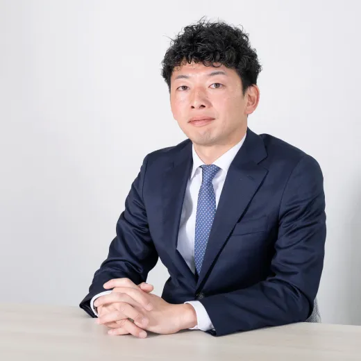 代表取締役　三好　健次郎